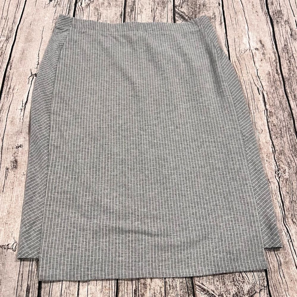 J Jill Pencil skirt size small